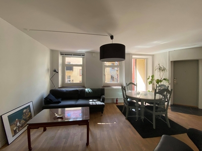 Apartment - Ingenjörsgatan Göteborg