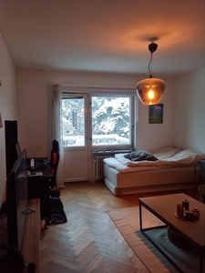 Apartment - Jönåkersvägen Enskede