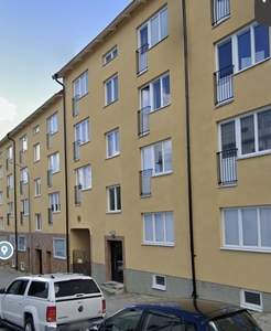 Apartment - Kaplansgatan Södertälje