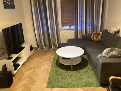 Apartment - Kastvindsgatan Göteborg