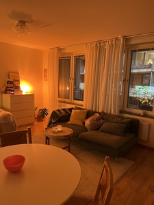 Apartment - Klädesvägen Bromma