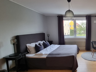 Apartment - Kungsbergsgatan Linköping