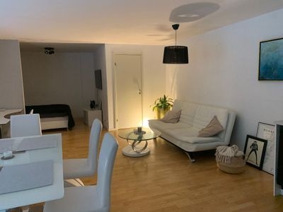 Apartment - Kyrkogatan Göteborg