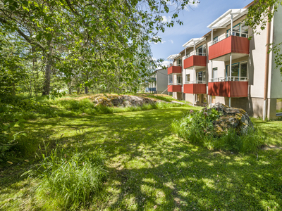 Apartment - Lillsjövägen Almunge