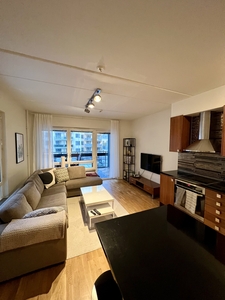 Apartment - Lindholmsallén Göteborg