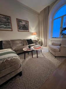 Apartment - Linnégatan Stockholm