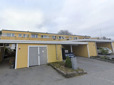 Apartment - Ljungvägen Upplands Väsby