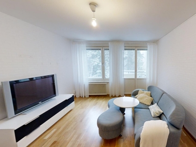 Apartment - Melongatan Hässelby