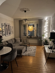 Apartment - Nobelvägen Malmö