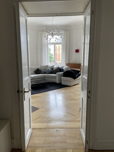 Apartment - Norrtullsgatan Stockholm