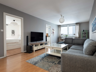 Apartment - Näsbydalsvägen Täby