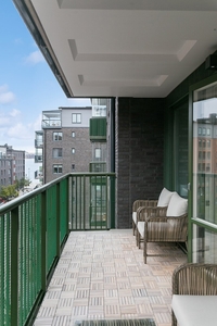 Apartment - Optikvägen Lidingö