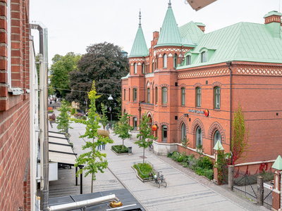 Apartment - Östra Storgatan Nyköping