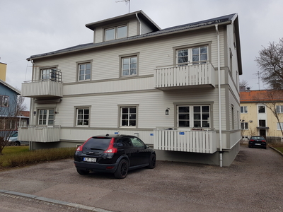 Apartment - Östra Tvillingvägen Falun