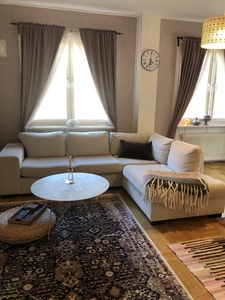 Apartment - Rambergsvägen Göteborg