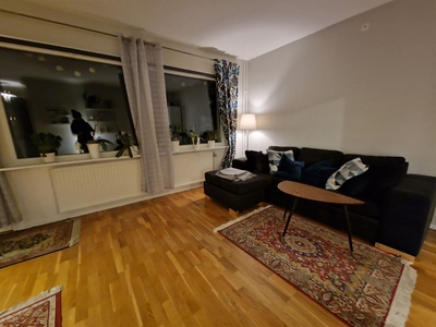 Apartment - Redebacken Västra Frölunda