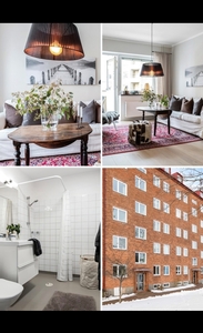 Apartment - Rektorsgatan Helsingborg