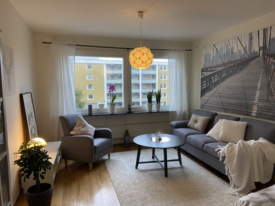 Apartment - Seglaregatan Göteborg