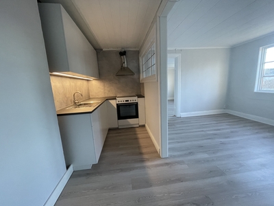 Apartment - Åsgatan Hedemora