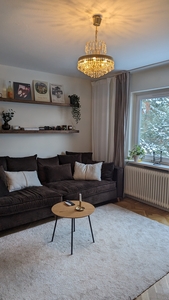 Apartment - Skebokvarnsvägen Bandhagen