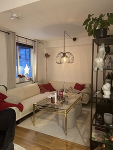 Apartment - Skepparegatan Karlskrona