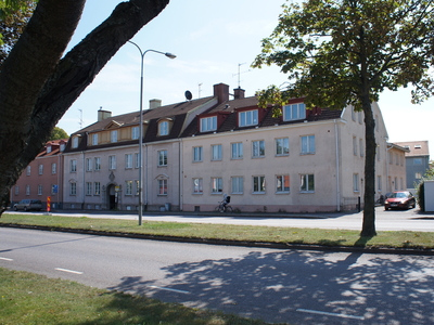 Apartment - Södra Vägen Kalmar