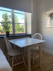 Apartment - S:t Olofsgatan Uppsala