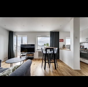 Apartment - Styrmansgatan Norrköping