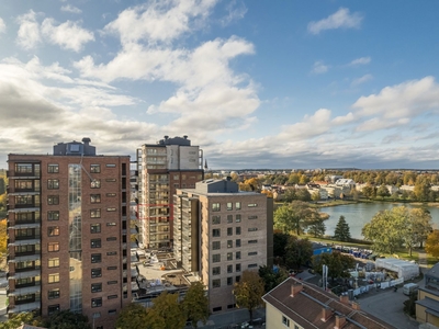 Apartment - Sundsta torg Karlstad