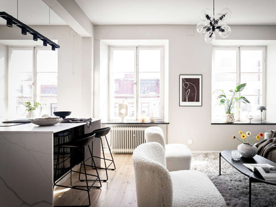 Apartment - Sveagatan Göteborg