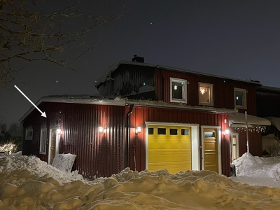 Apartment - Törnskatevägen Umeå