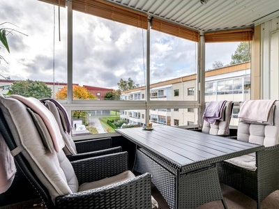 Apartment - Trestegsgatan Norrköping