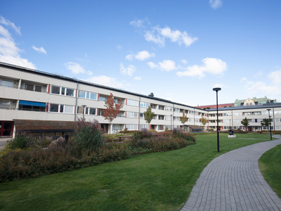 Apartment - Tunnbindargränd Örebro