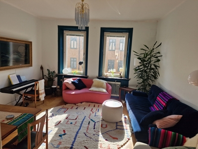 Apartment - Valhallavägen Stockholm