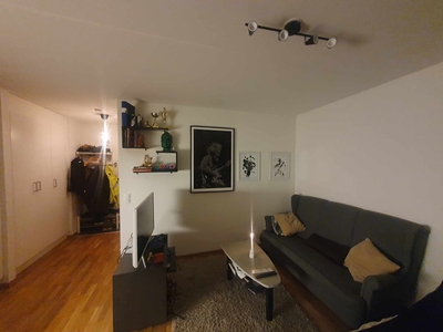 Apartment - Vintergaloppsgatan Täby