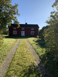 Cottage - Dänningelanda Korpagården Växjö