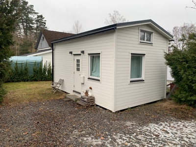 Cottage - Centralvägen tyresö