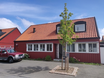 House - Färgspelsgatan Västra Frölunda