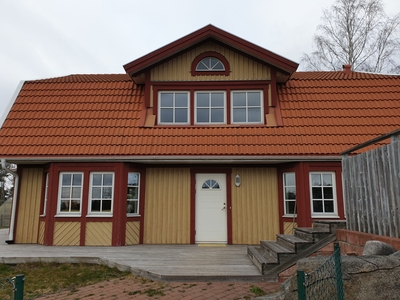 House - Sarvstigen Lidingö