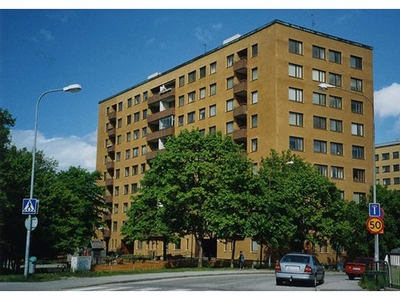 Hyr ett 1-rums lägenhet på 32 m² i Stockholm