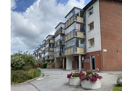 Hyr ett 1-rums lägenhet på 44 m² i Göteborg