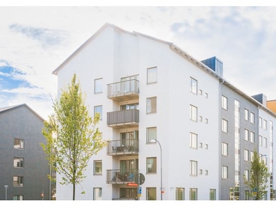 Hyr ett 2-rums lägenhet på 48 m² i Sundbyberg