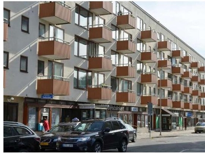 Hyr ett 2-rums lägenhet på 57 m² i Göteborg