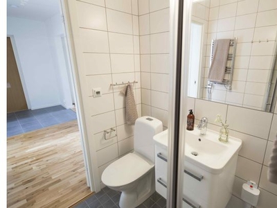 Hyr ett 3-rums lägenhet på 83 m² i Gävle