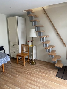 Disponentgatan 2, 112 62 Stockholm, Sverige