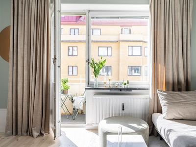 Slipgatan 12, 4tr Södermalm - Hornstull, STOCKHOLM