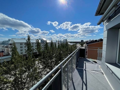 Varvsgatan, 61C, 972 33, Luleå