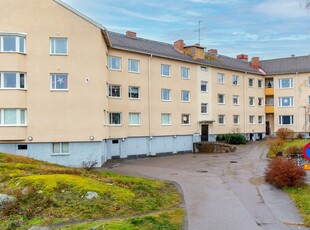 Lägenhet till salu på Hagvägen 2D i Oskarshamn - Mäklarhuset