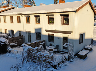 Lägenhet till salu på Stigfinnargatan 2H i Ludvika - Mäklarhuset