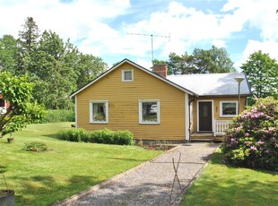 Lägenhet till salu på Vallgatan 7, Lidköping i Lidköping - Mäklarhuset